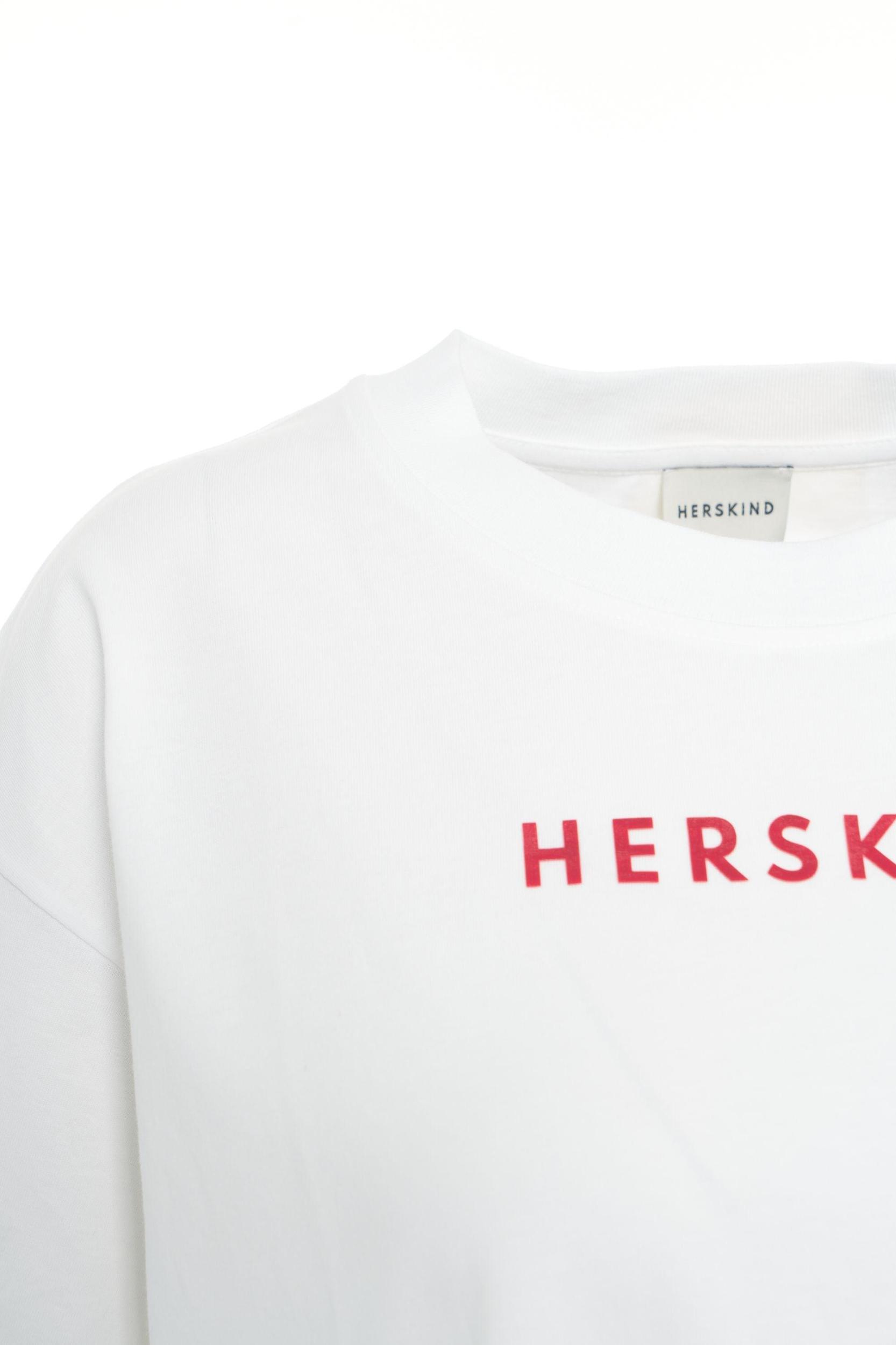 Wide leg pants 'Pinky' Product Image