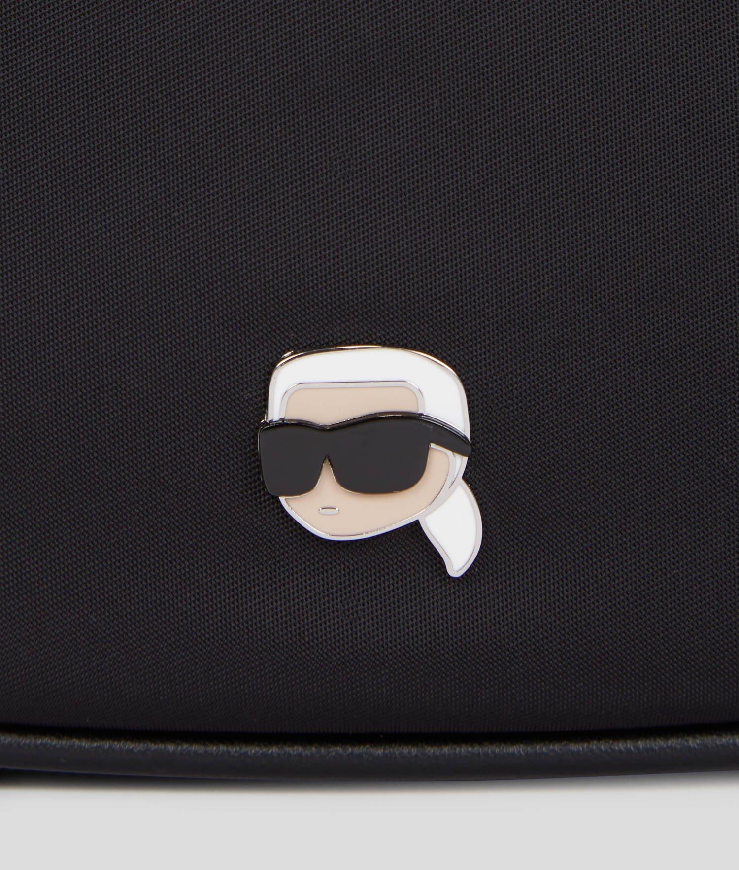 IKON NYLON CROSSBODY POUCH Product Image