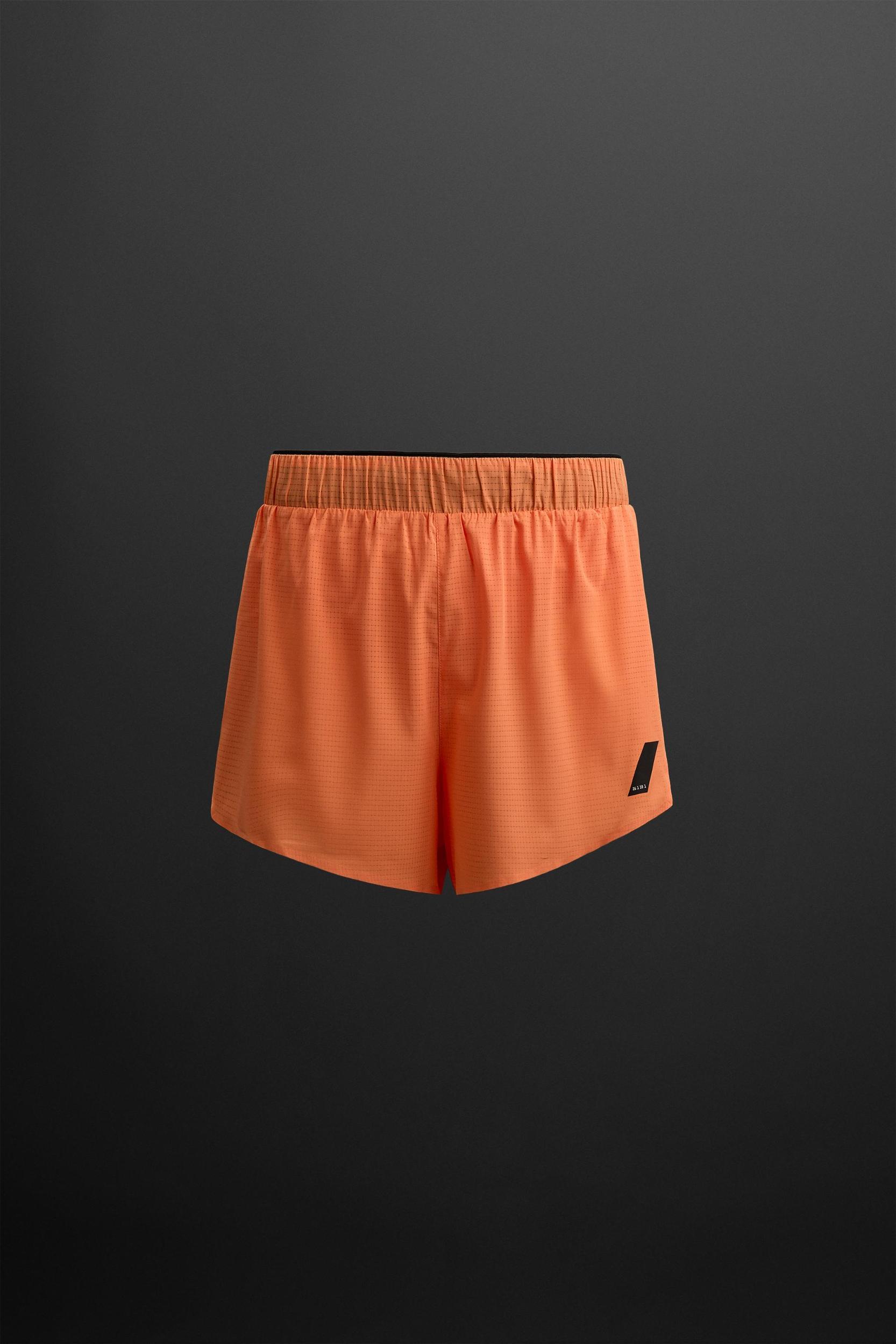 RUNNING SHORTS Product Image