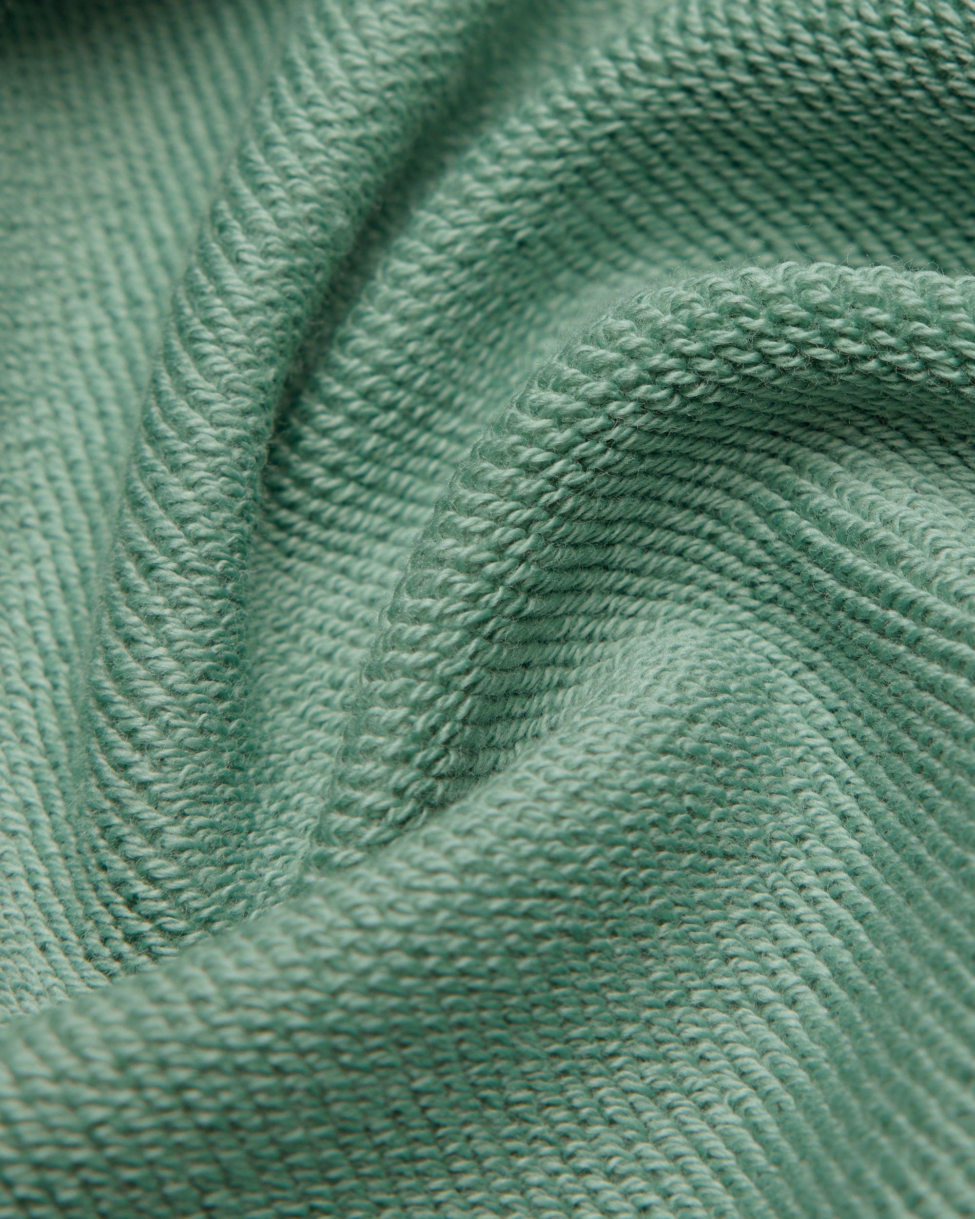 Midweight Terry Standard Crewneck Male Product Image