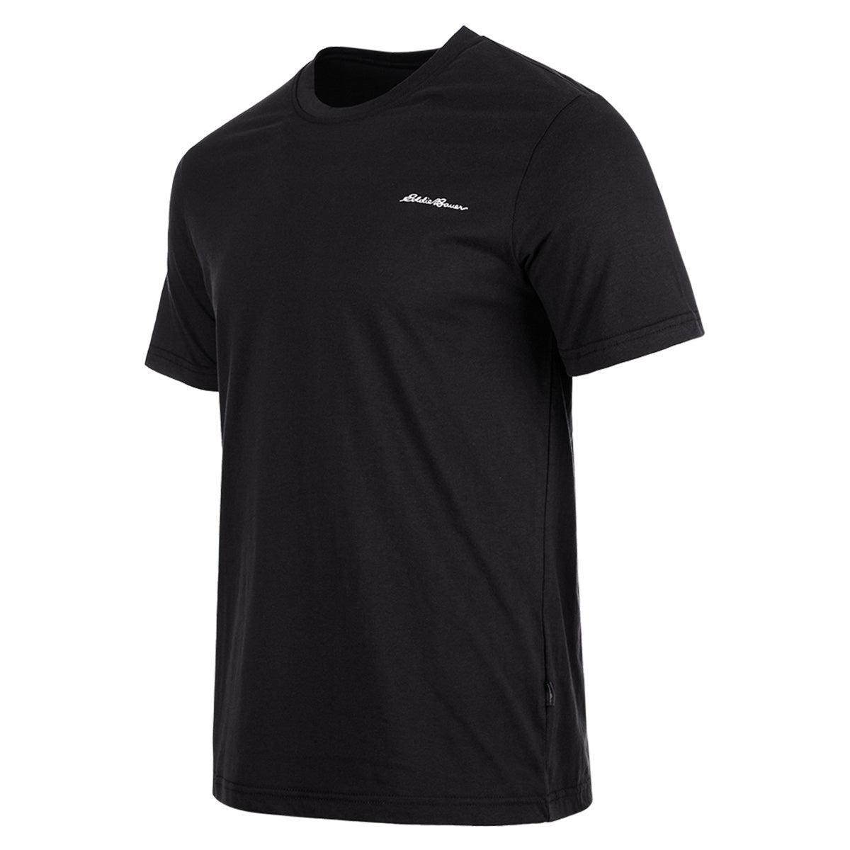 Eddie Bauer Men's Short Sleeve T-Shirt Product Image