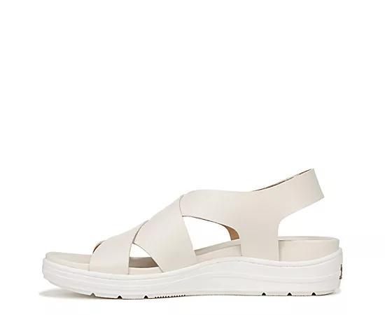 Dr. Scholls Womens Time Off Sea Sandal Product Image