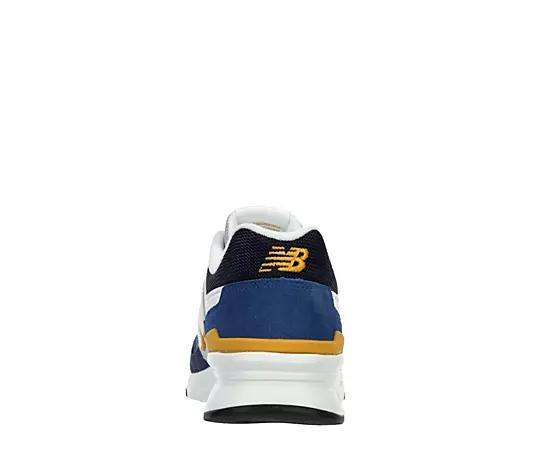 New Balance Men's 997H Sneaker Running Sneakers Product Image