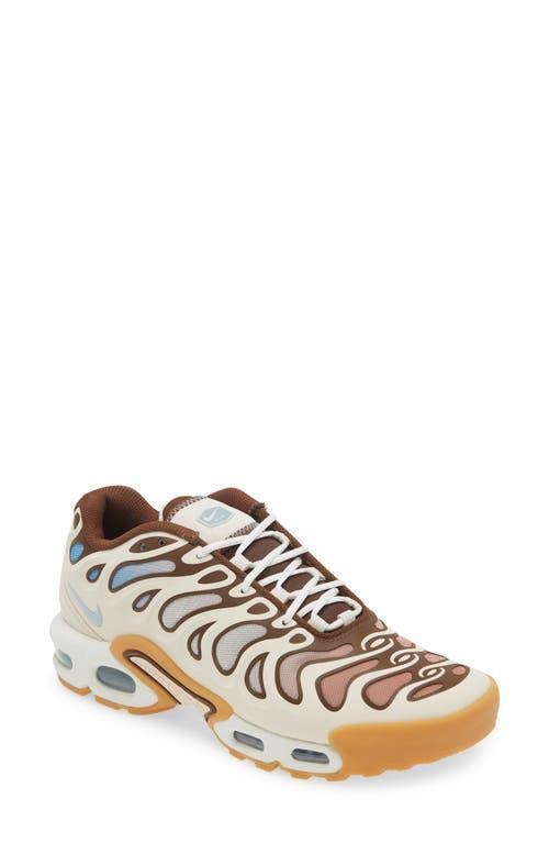 Nike Mens Nike Air Max Plus Drift - Mens Running Shoes Product Image