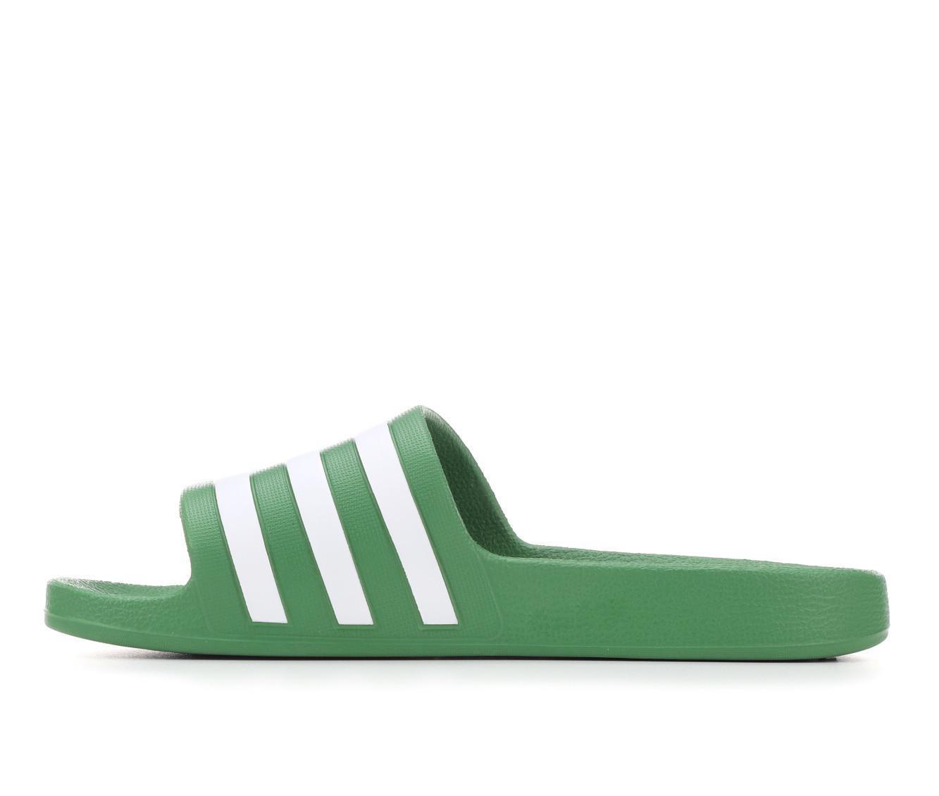 Adults' Adidas Adilette Aqua Sport Slides Product Image