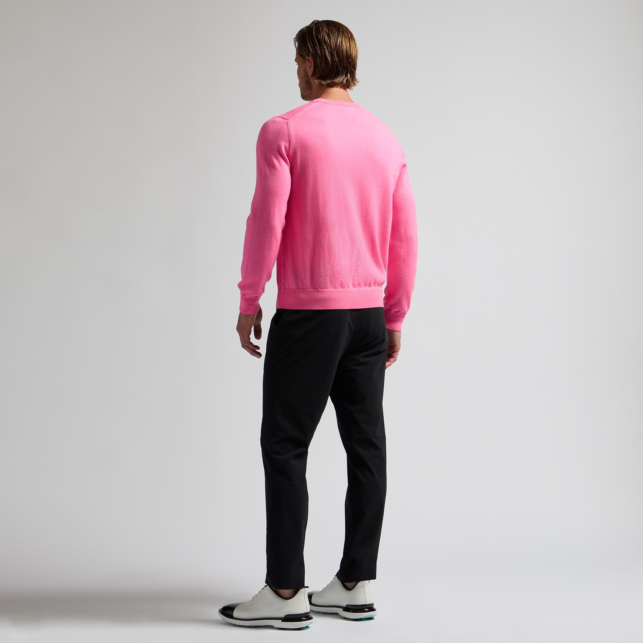 LTD RELEASE OGD MERINO WOOL SWEATER Product Image