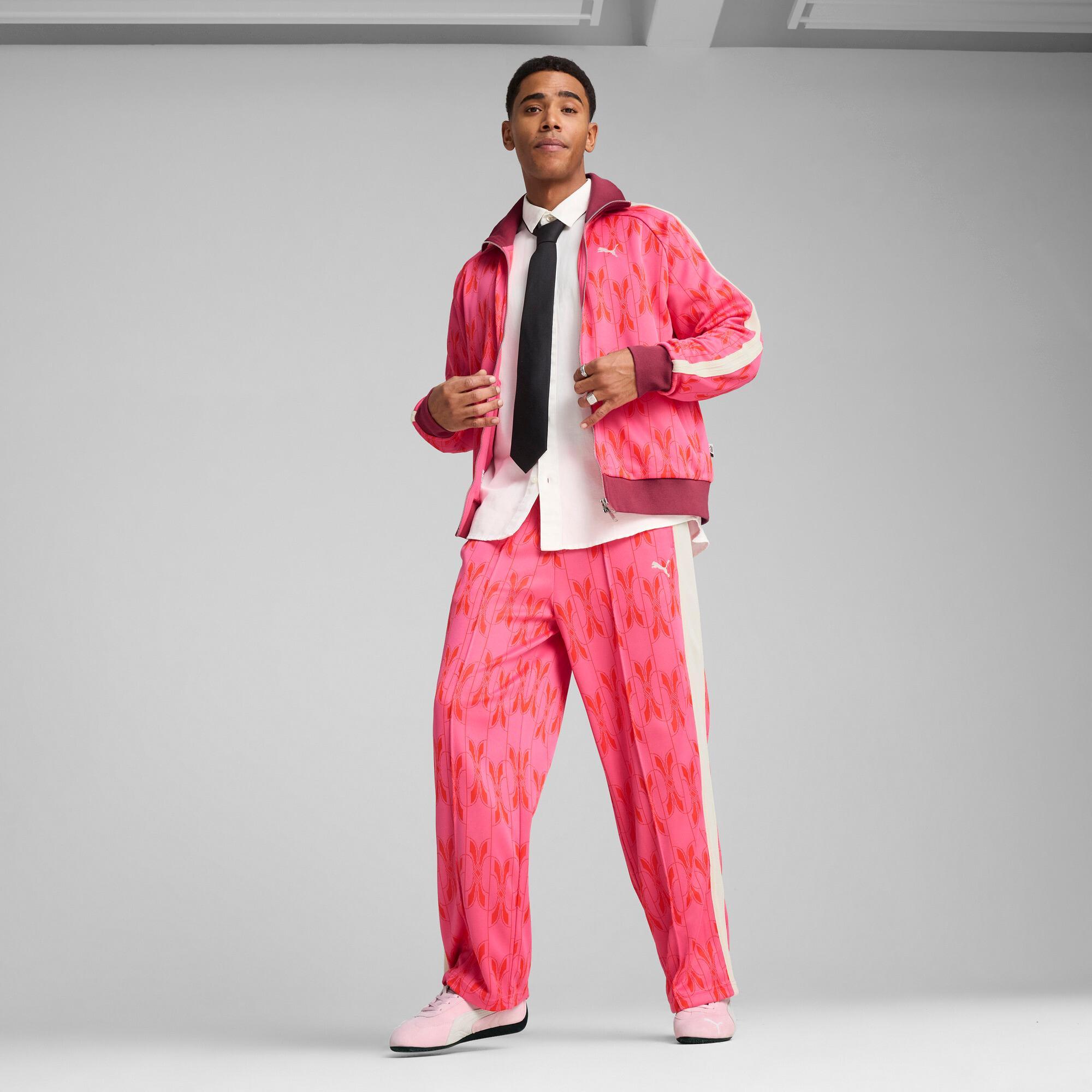 PUMA The NeverWorn V T7 Track Jacket Men Product Image