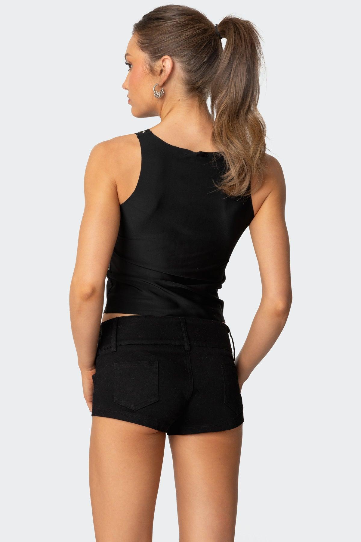 Alexandra Studded Top Product Image