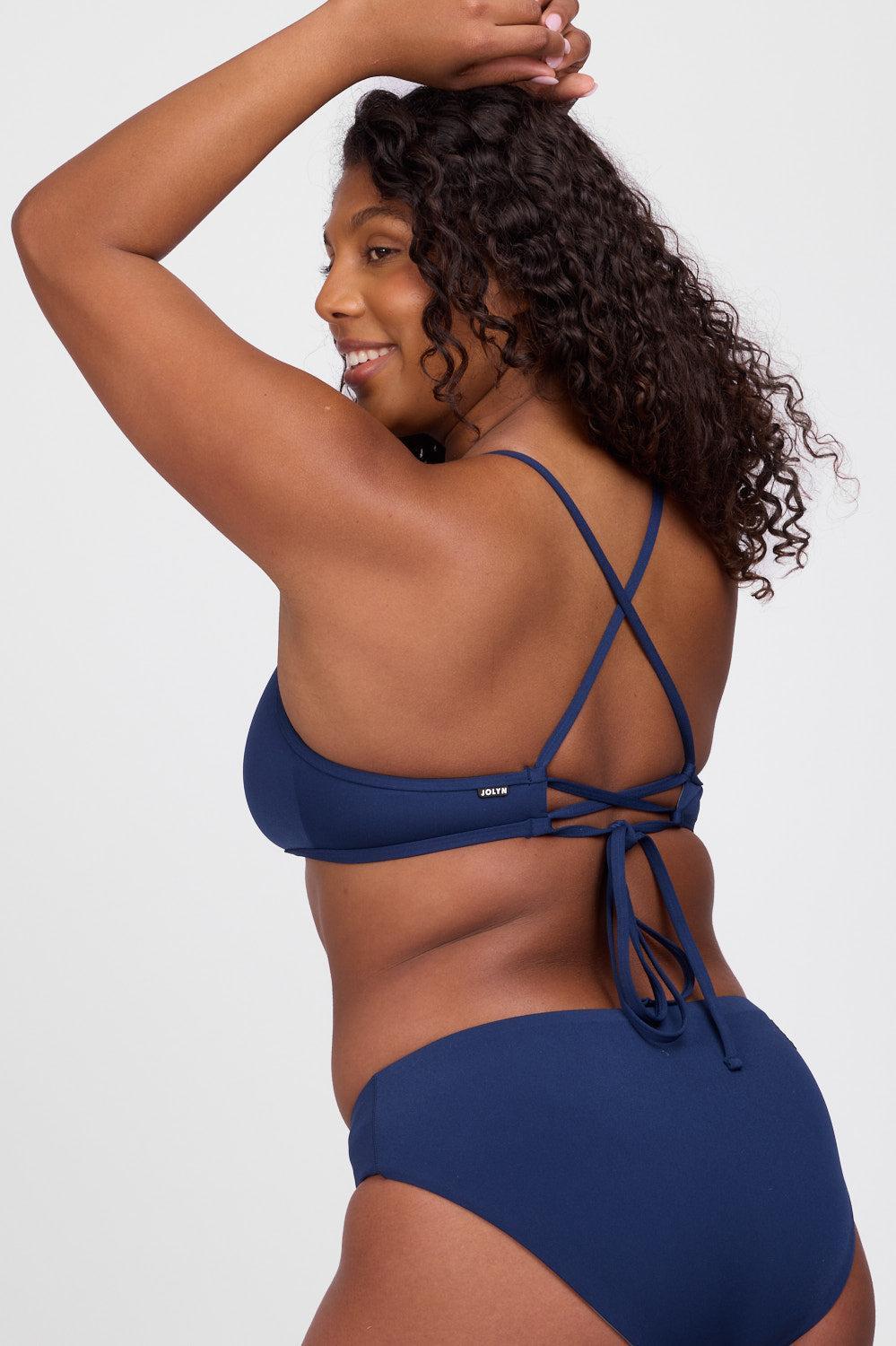 Ruth Bikini Top Product Image