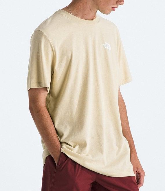 The North Face Short Sleeve Core Box NSE T-Shirt Product Image