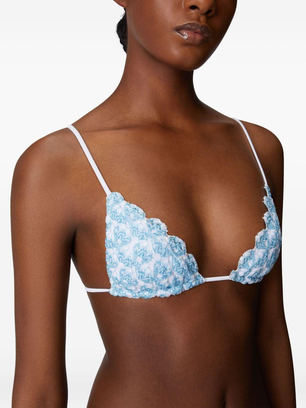 knitted bikini  Product Image