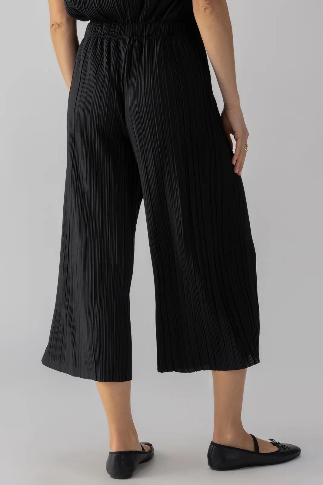 Plisse Culotte Product Image