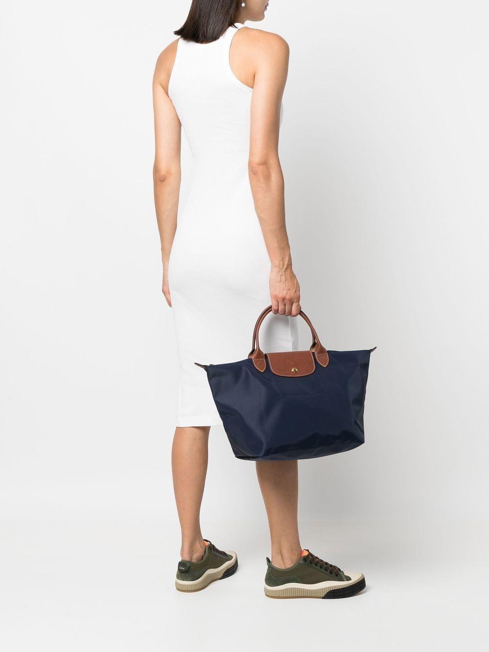 medium Le Pliage tote bag Product Image