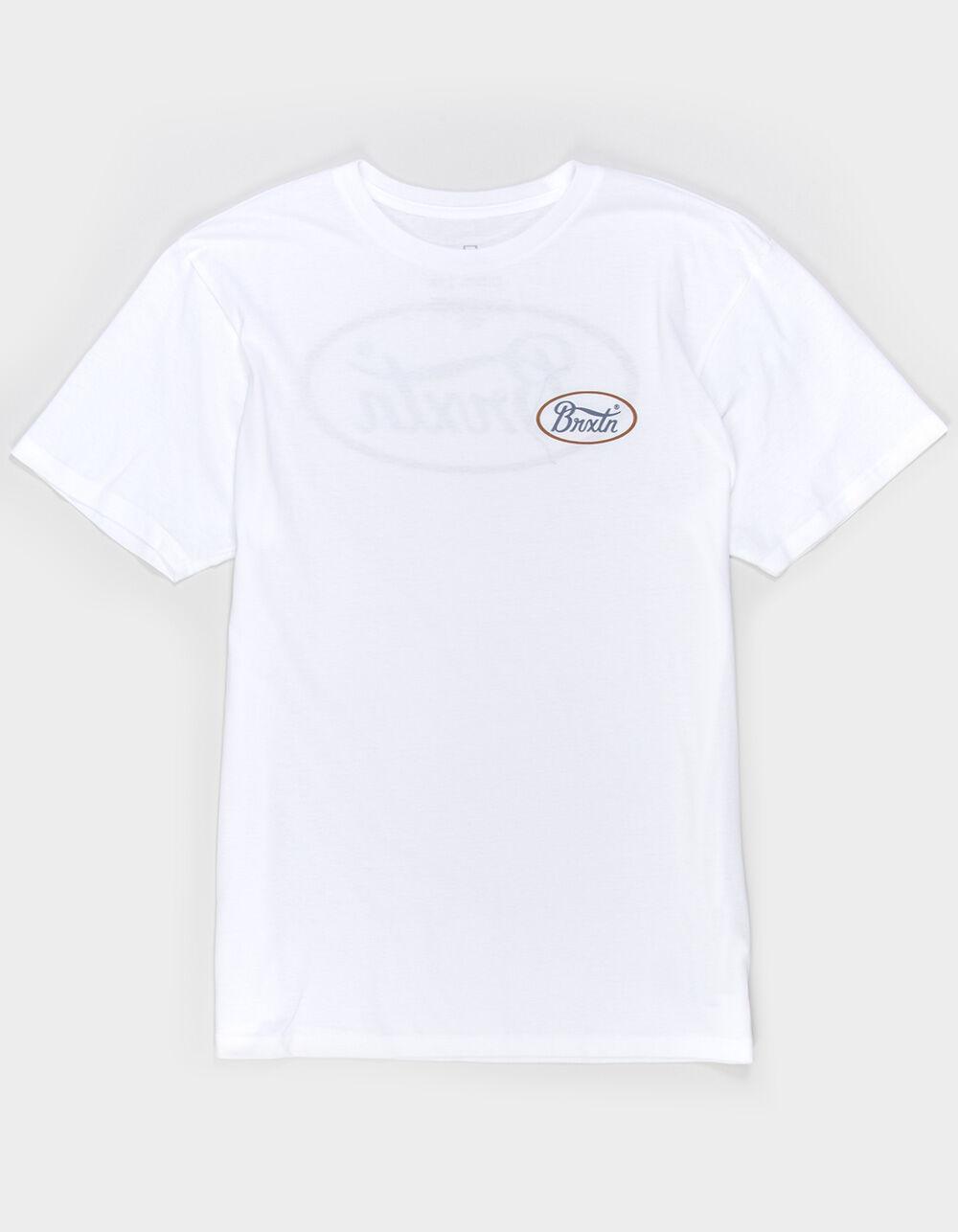 BRIXTON Parsons Mens Tee Product Image