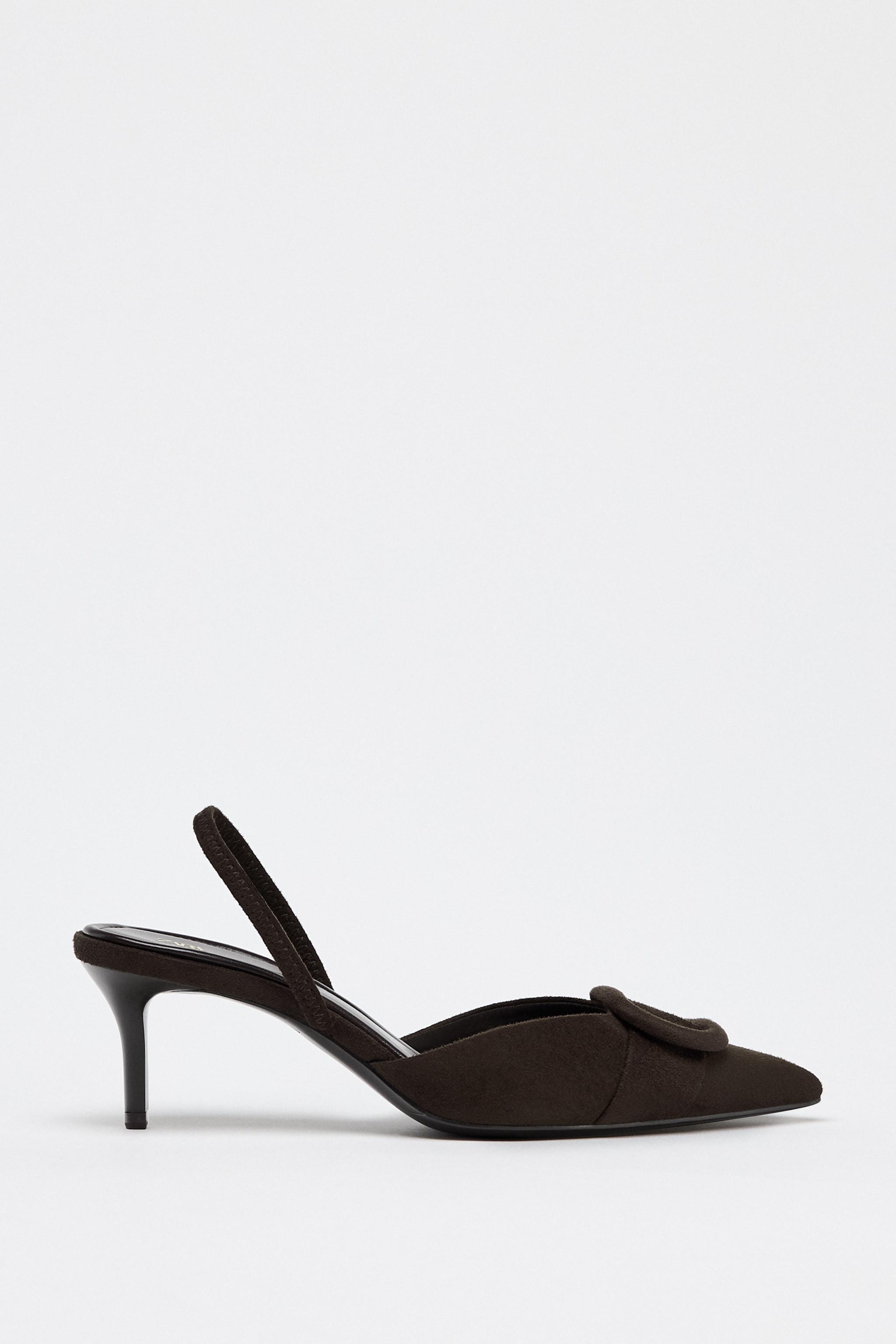 SLINGBACK PUMPS Product Image