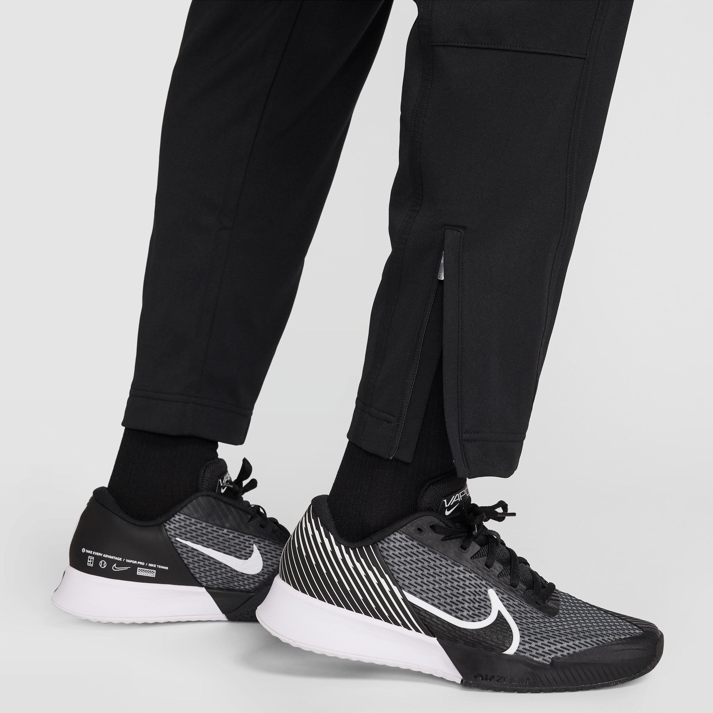 Nike Mens Court Heritage Tennis Pants | FZ6928-010 Product Image