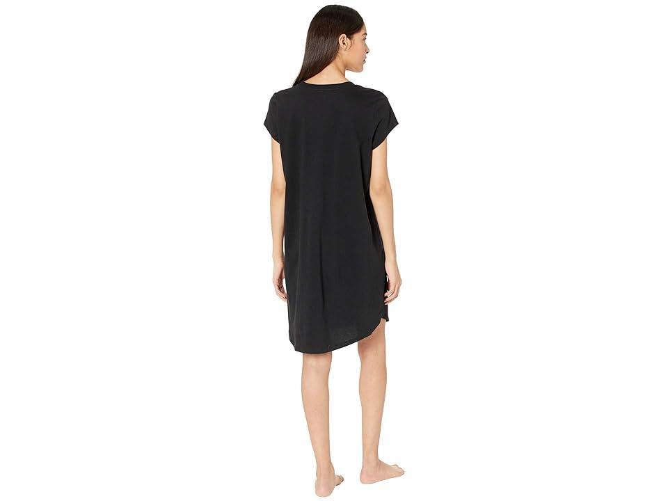 Skin Organic Pima Cotton Carissa Sleepshirt Women's Pajama Product Image