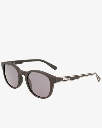 Monogram Acetate Rectangle Glasses Product Image