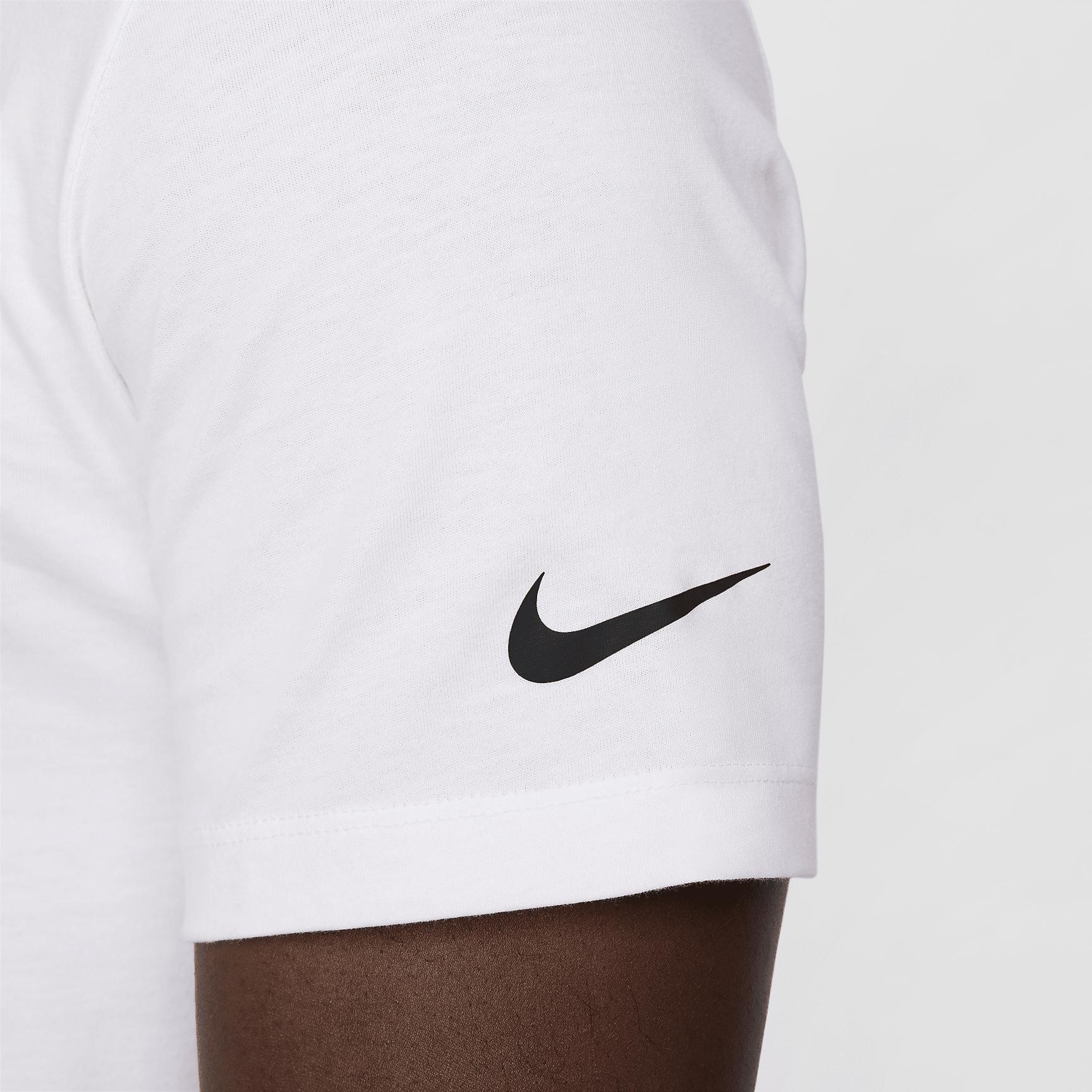 USA Club Nike Mens T-Shirt | FN0861-100 Product Image
