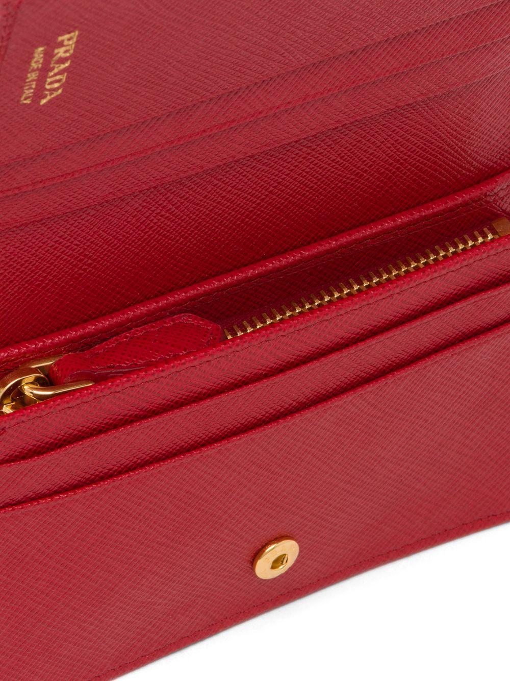 logo-plaque wallet Product Image