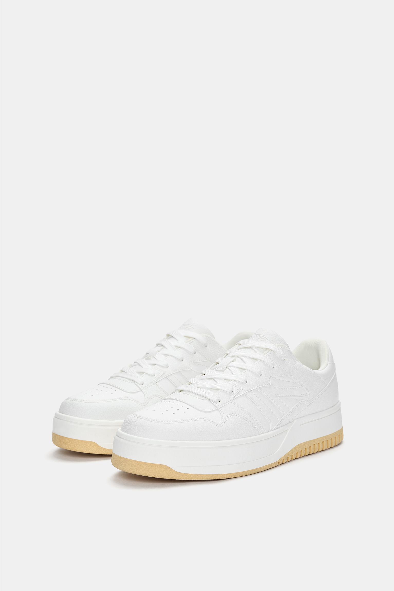 Chunky sneakers Product Image