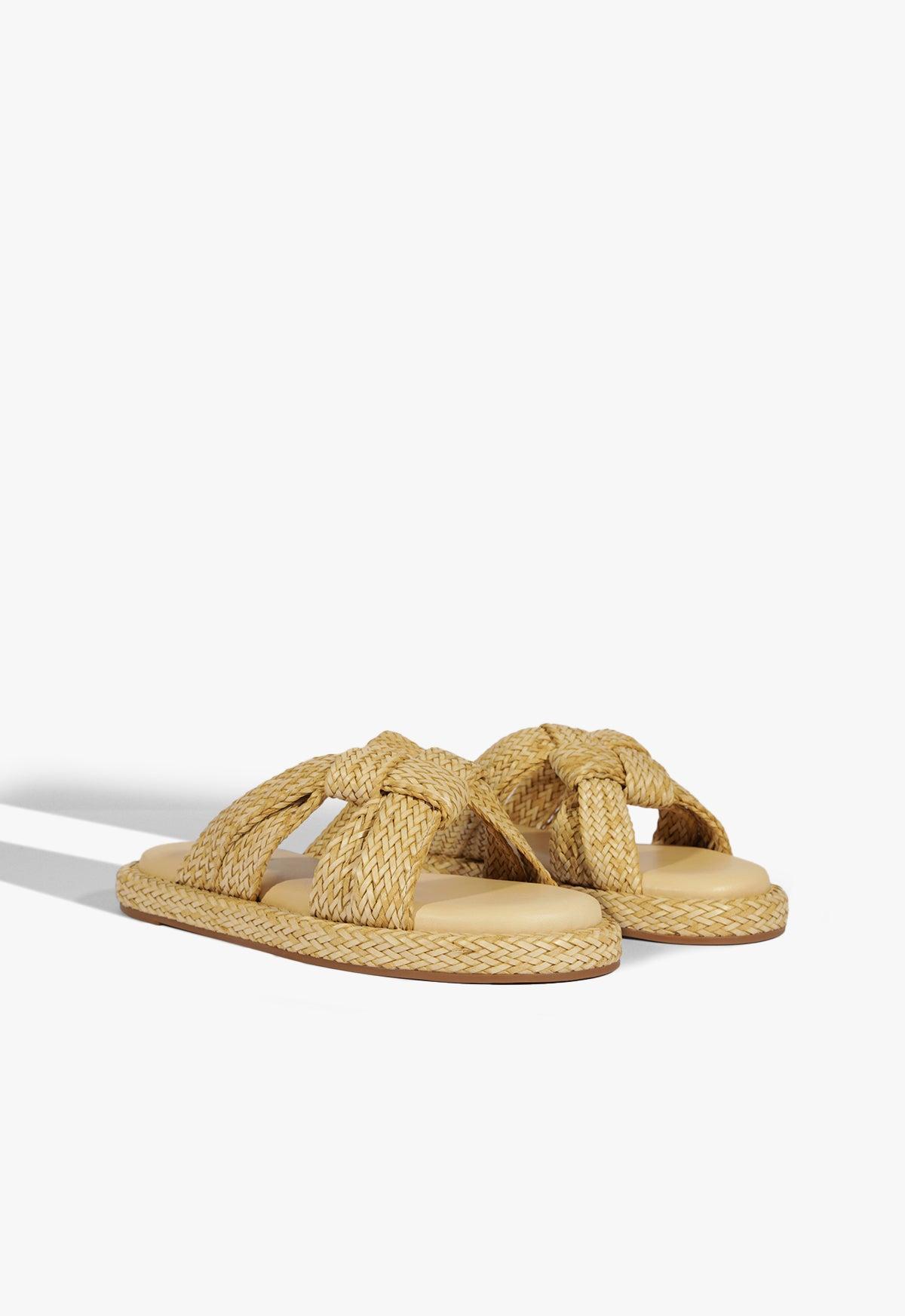 Kali Flat Sandal Product Image