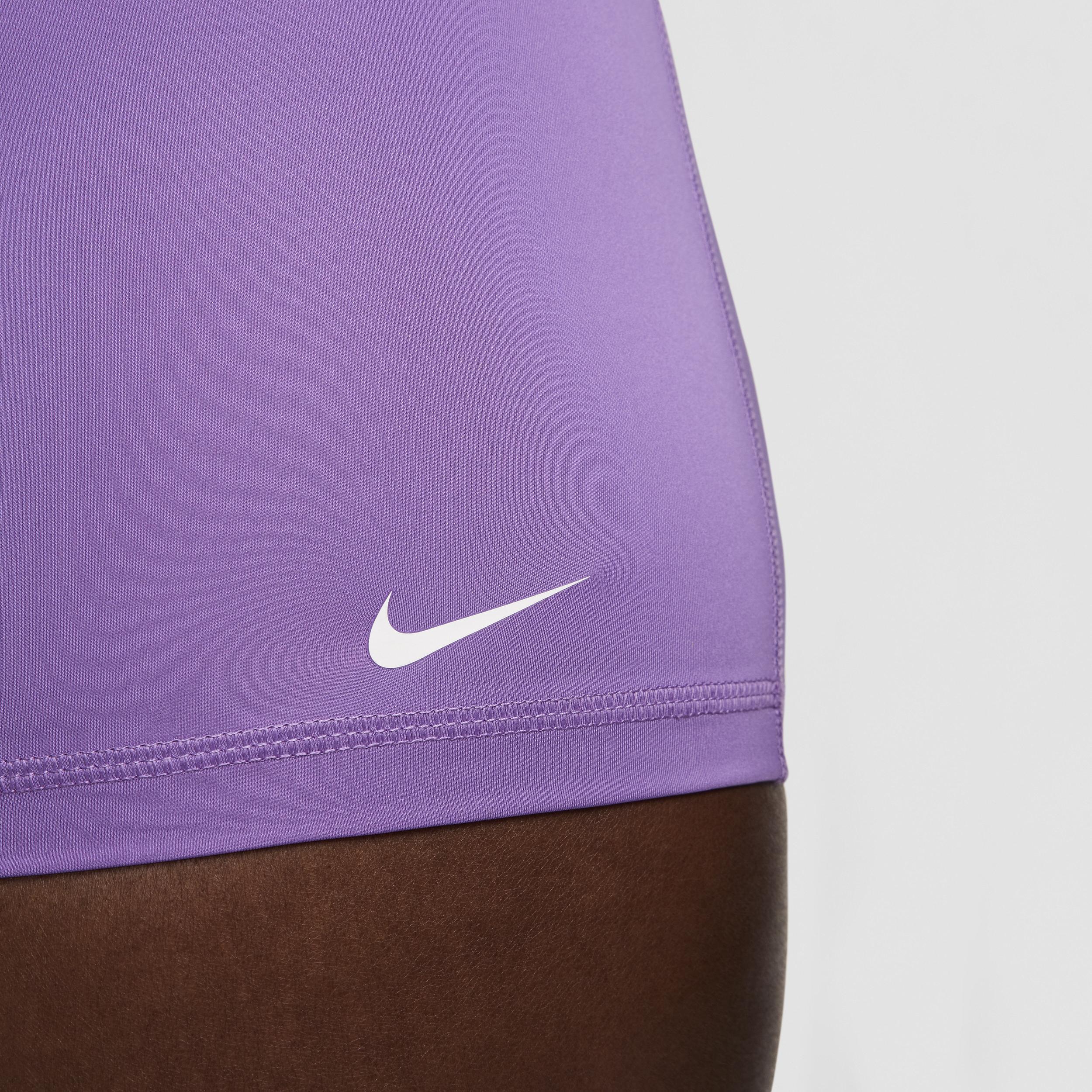 Women's Nike Pro 3" Shorts Product Image