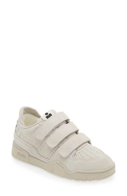 Womens Oney Suede Low-Top Sneakers Product Image