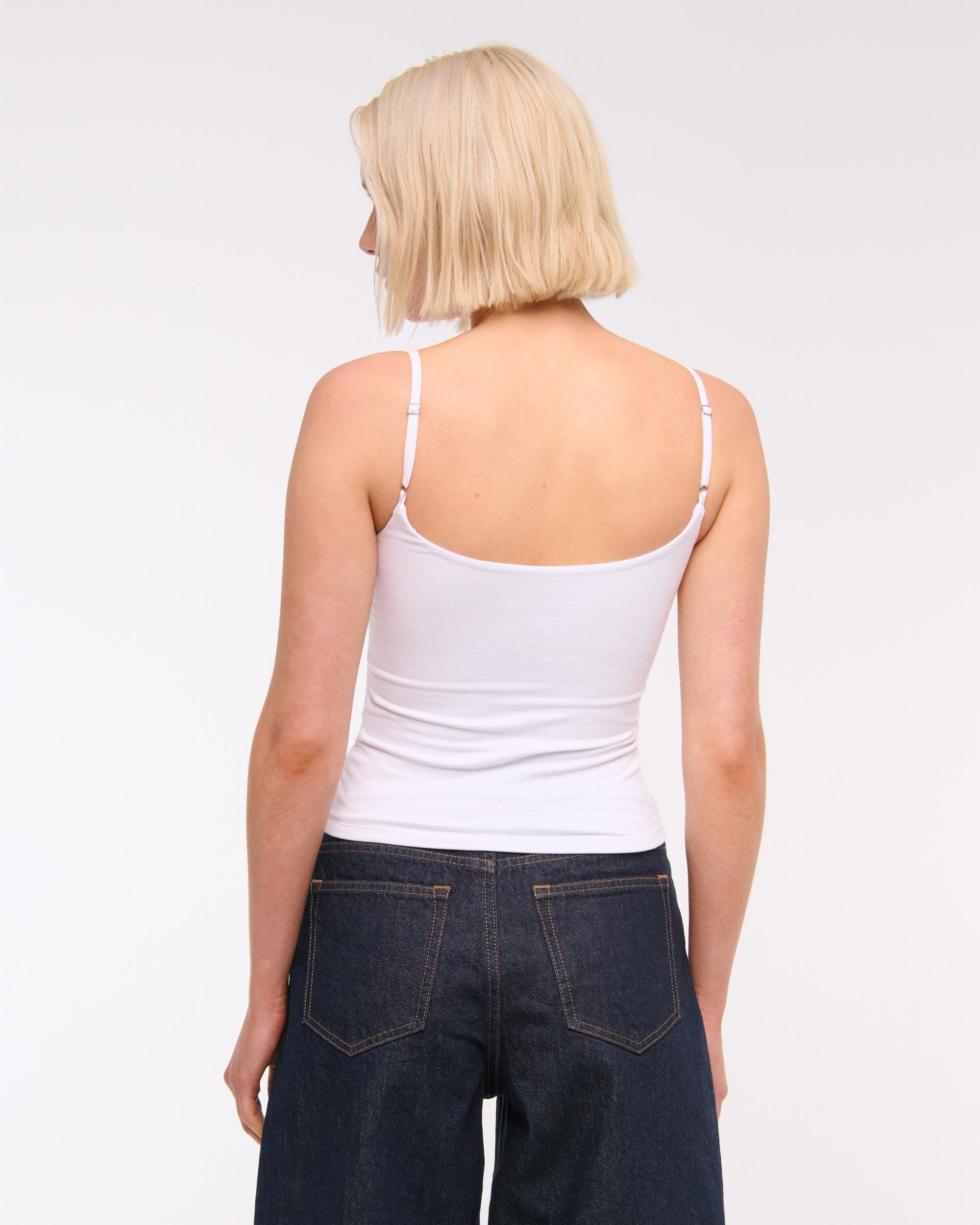 Bra-Free 90s Cami Product Image