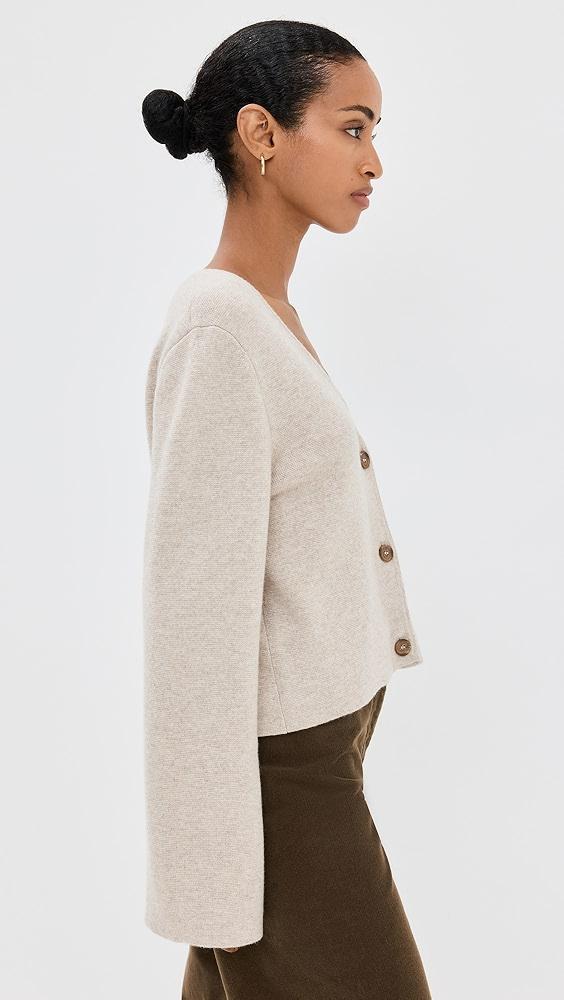 Jenni Kayne Chelsea Cardigan | Shopbop Product Image