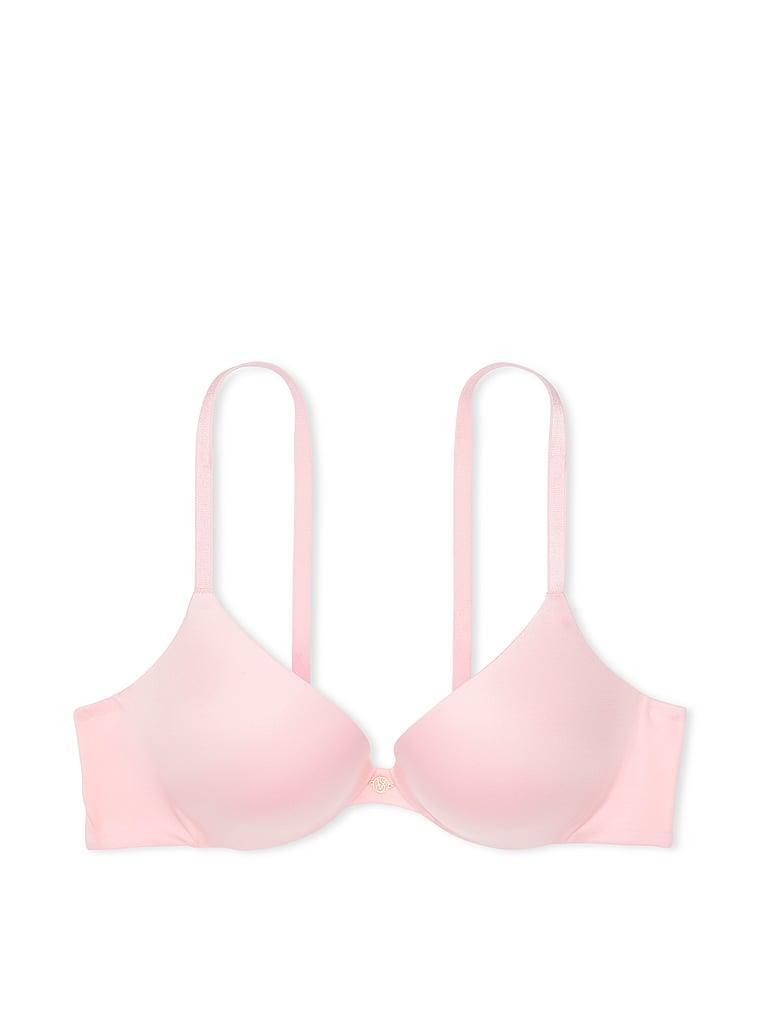 So Obsessed Smooth Push-Up Bra Product Image