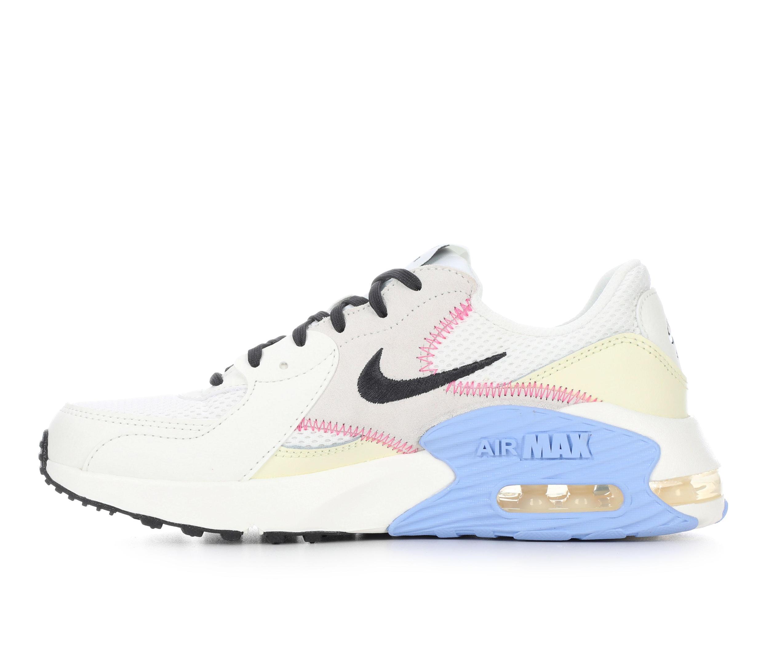 Women's Nike Air Max Excee Sneakers Product Image