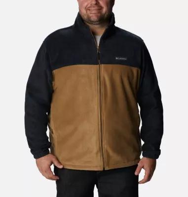 Columbia Mens Steens Mountain 2.0 Full Zip Fleece Jacket- Product Image