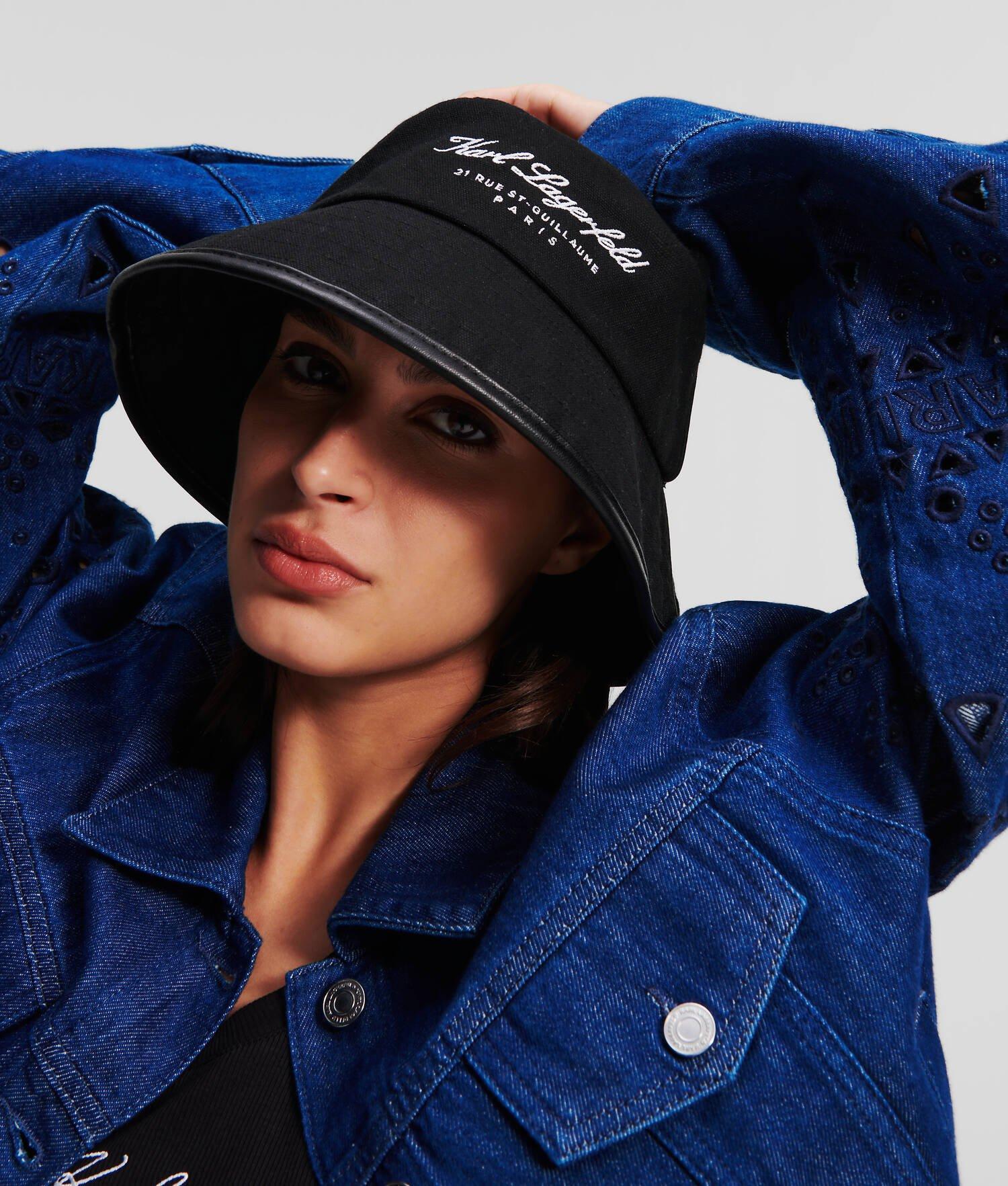 HOTEL KARL BUCKET HAT  Product Image