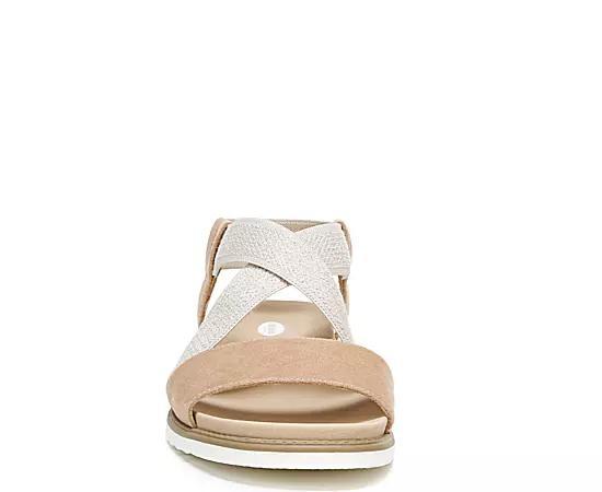 Dr. Scholls Womens Islander Wedge Sandal Product Image