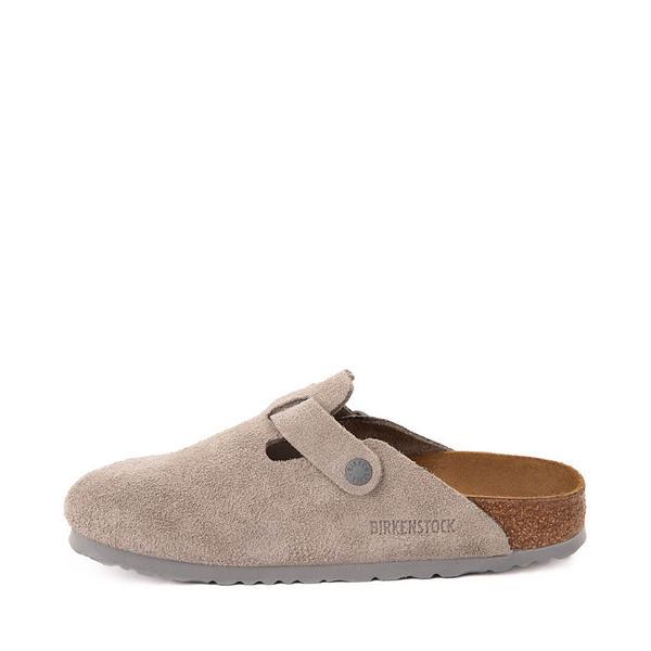 Birkenstock Womens Boston - Shoes Product Image