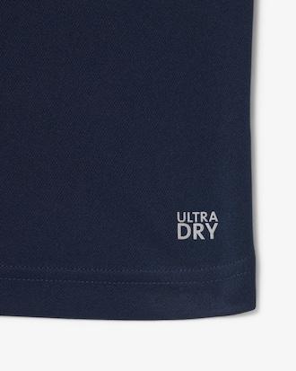 Regular Fit UV Protect  Sport Polo Shirt Product Image