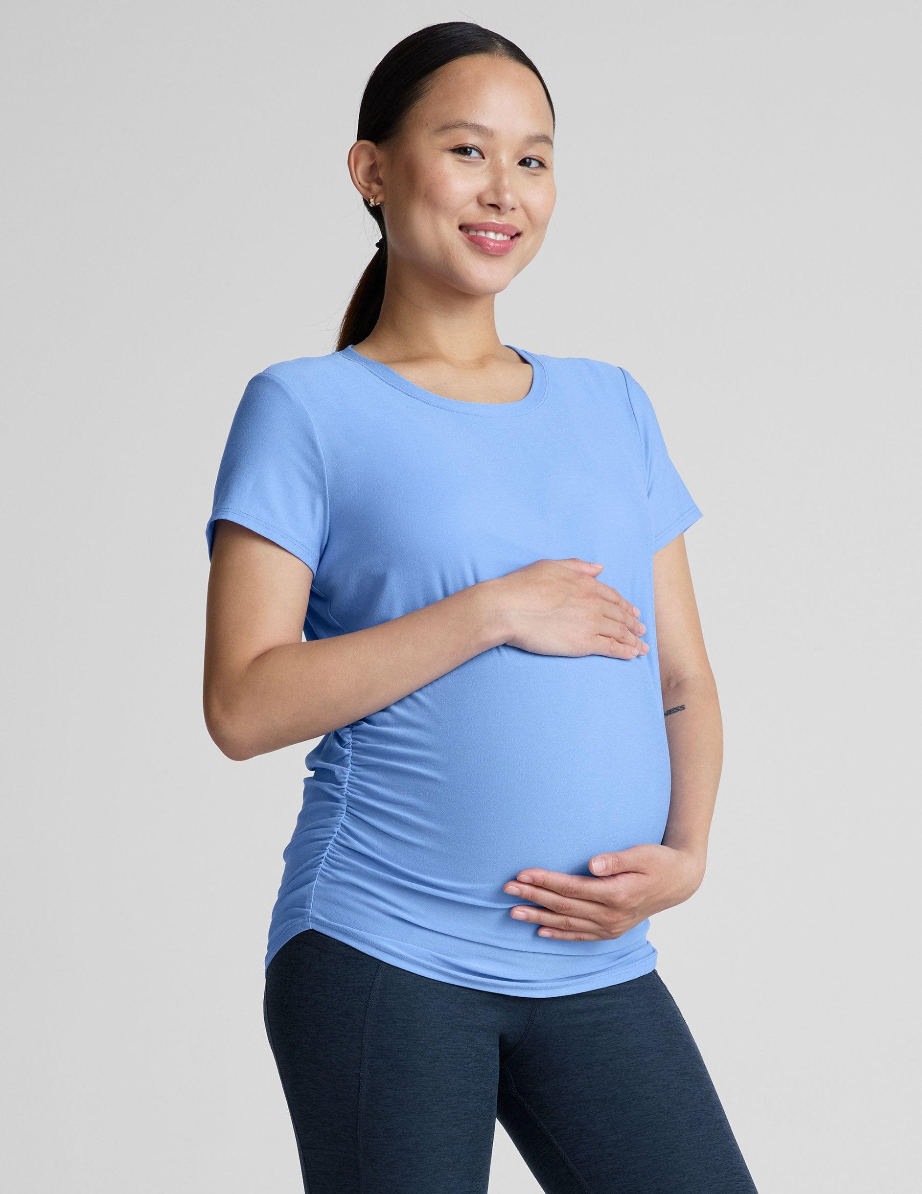 Featherweight One & Only Maternity Tee Product Image