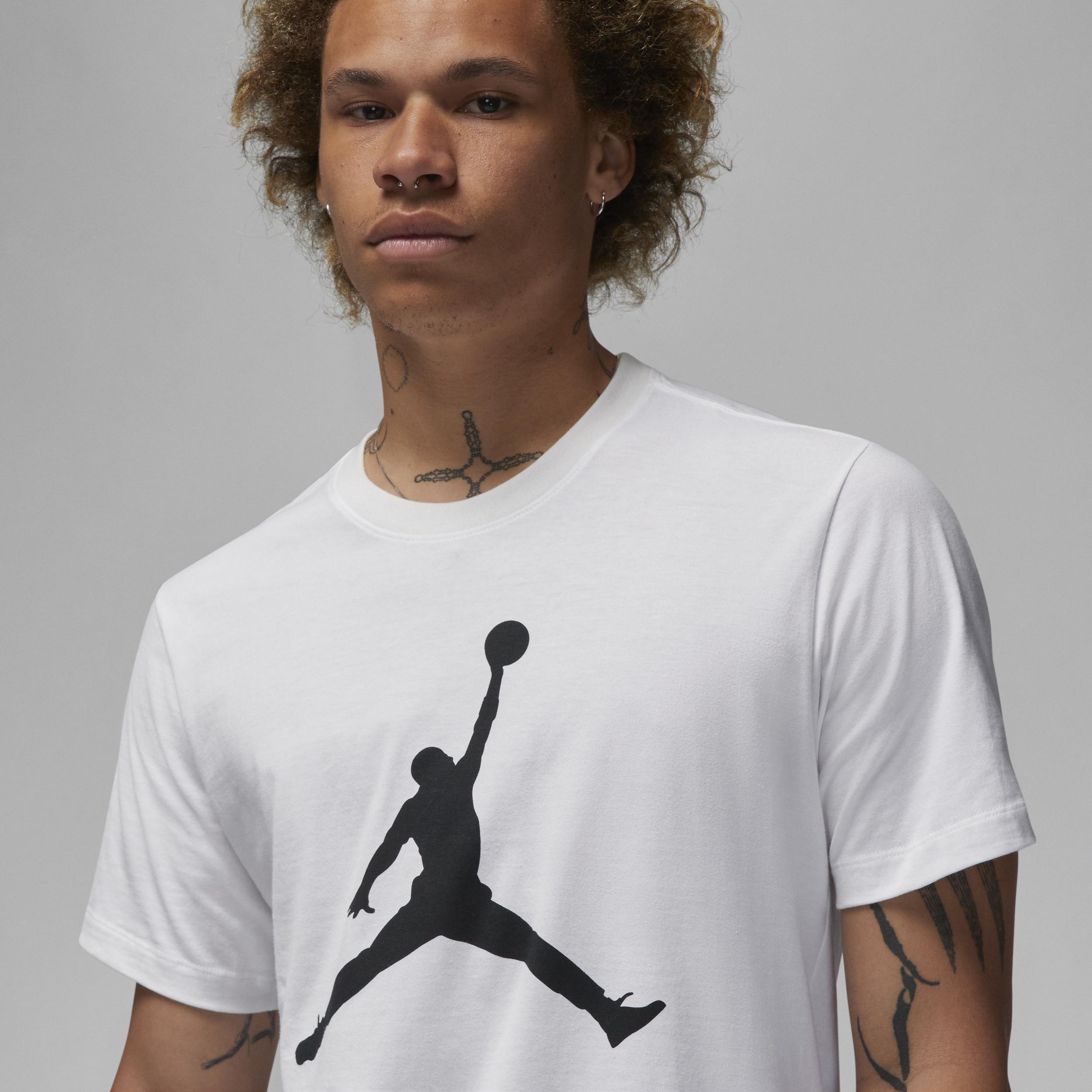 Men's Jordan Jumpman T-Shirt Product Image