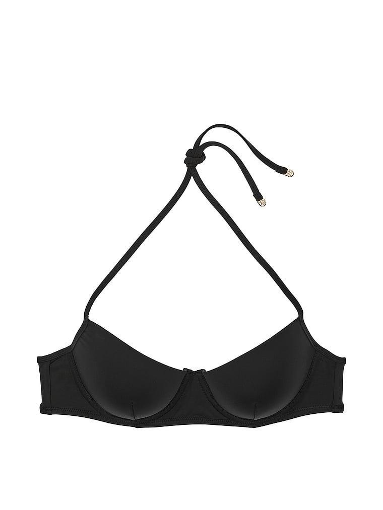 Essential Push-Up Demi Bikini Top Product Image