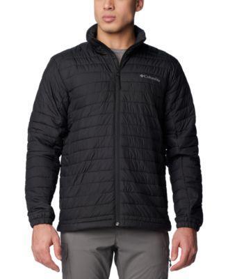 Columbia Mens Silver Falls Jacket- Product Image