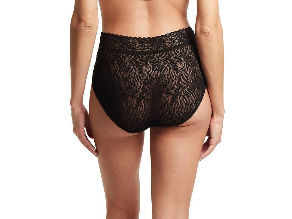 Hanky Panky Animal Instincts French Brief Women's Underwear Product Image