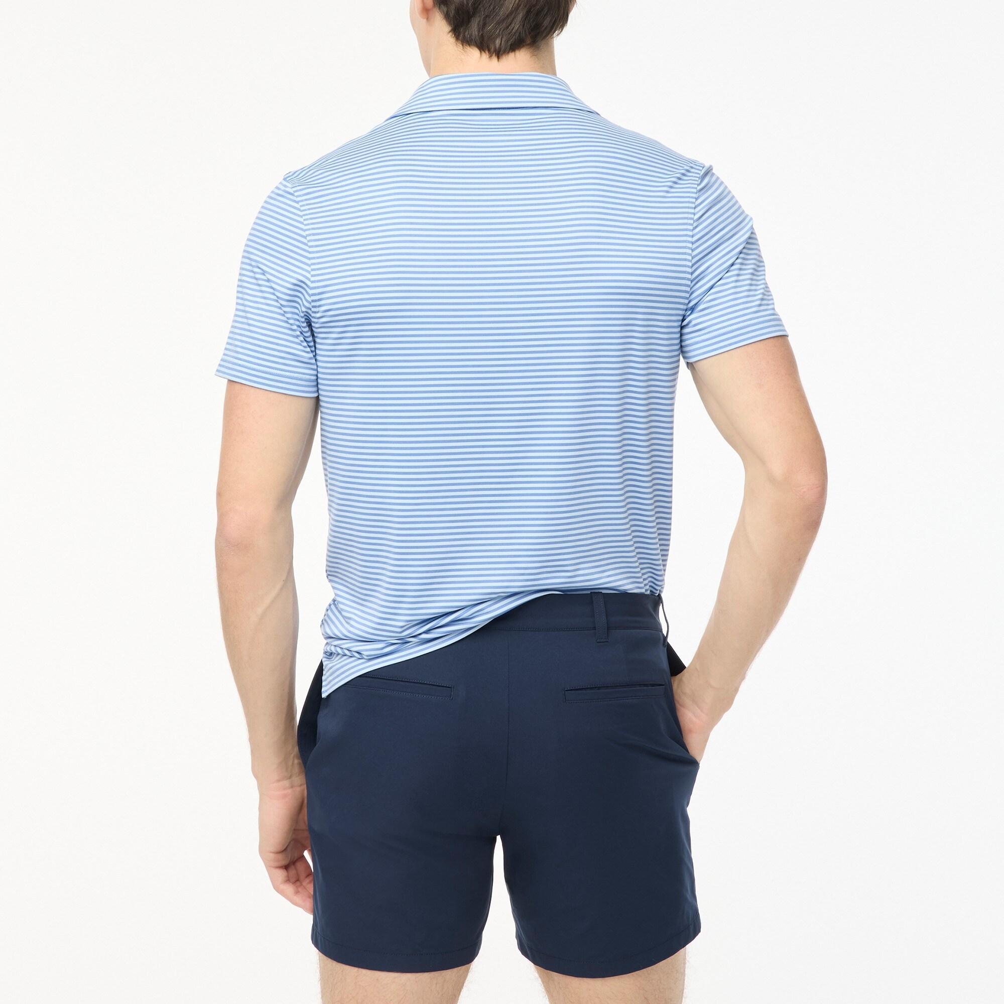 5" tech short Product Image