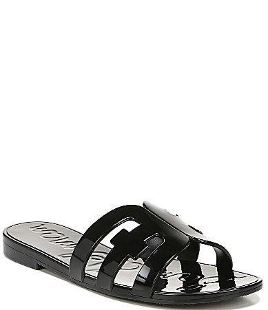 Sam Edelman Bay Jelly Double E  Slide Sandals Product Image