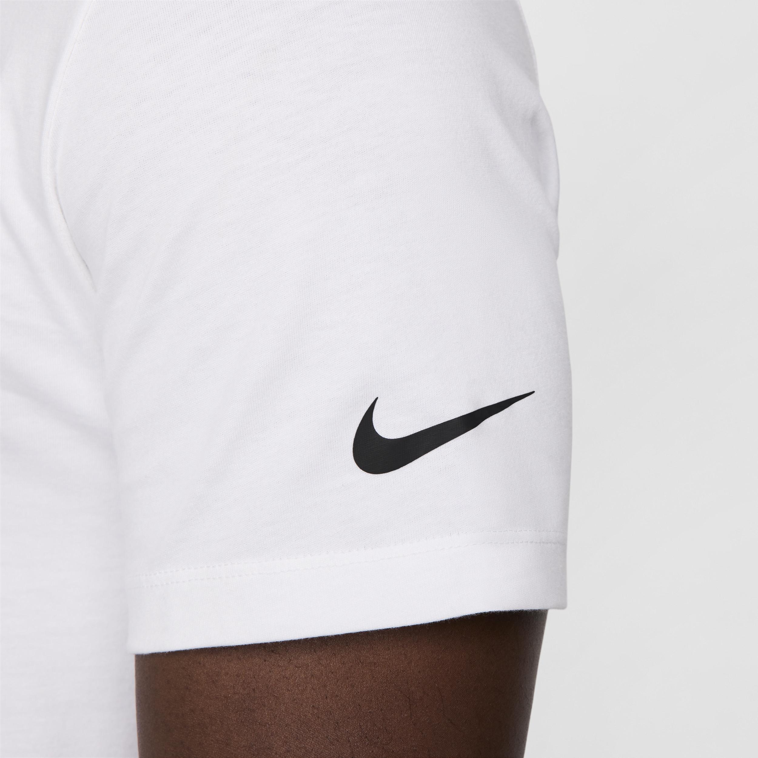 USA Club Men's Nike T-Shirt Product Image