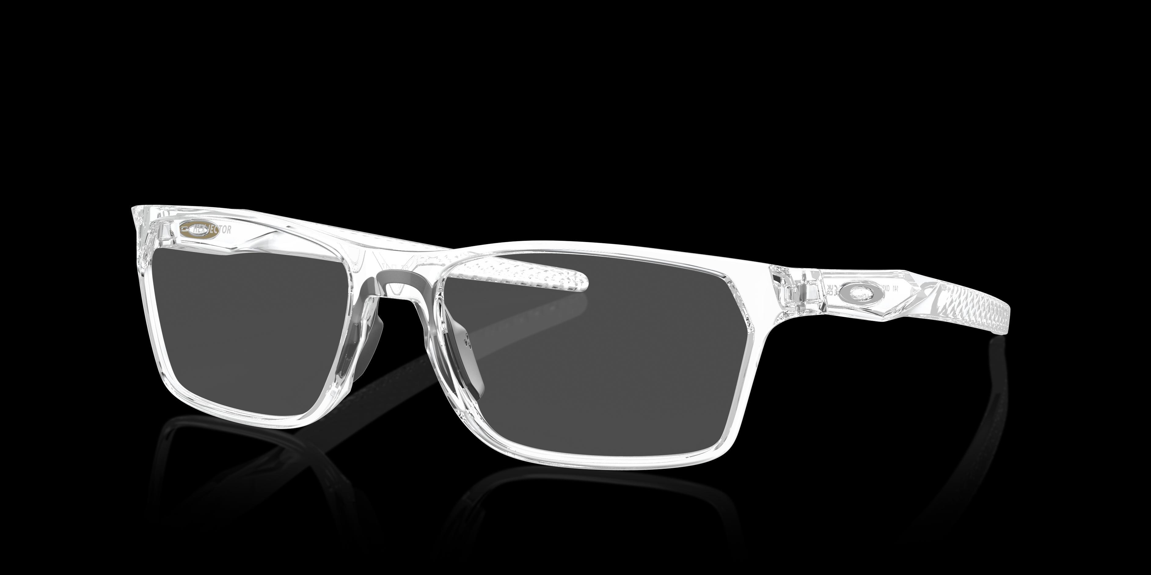 Oakley Mens Hex Jector Eyeglasses Product Image