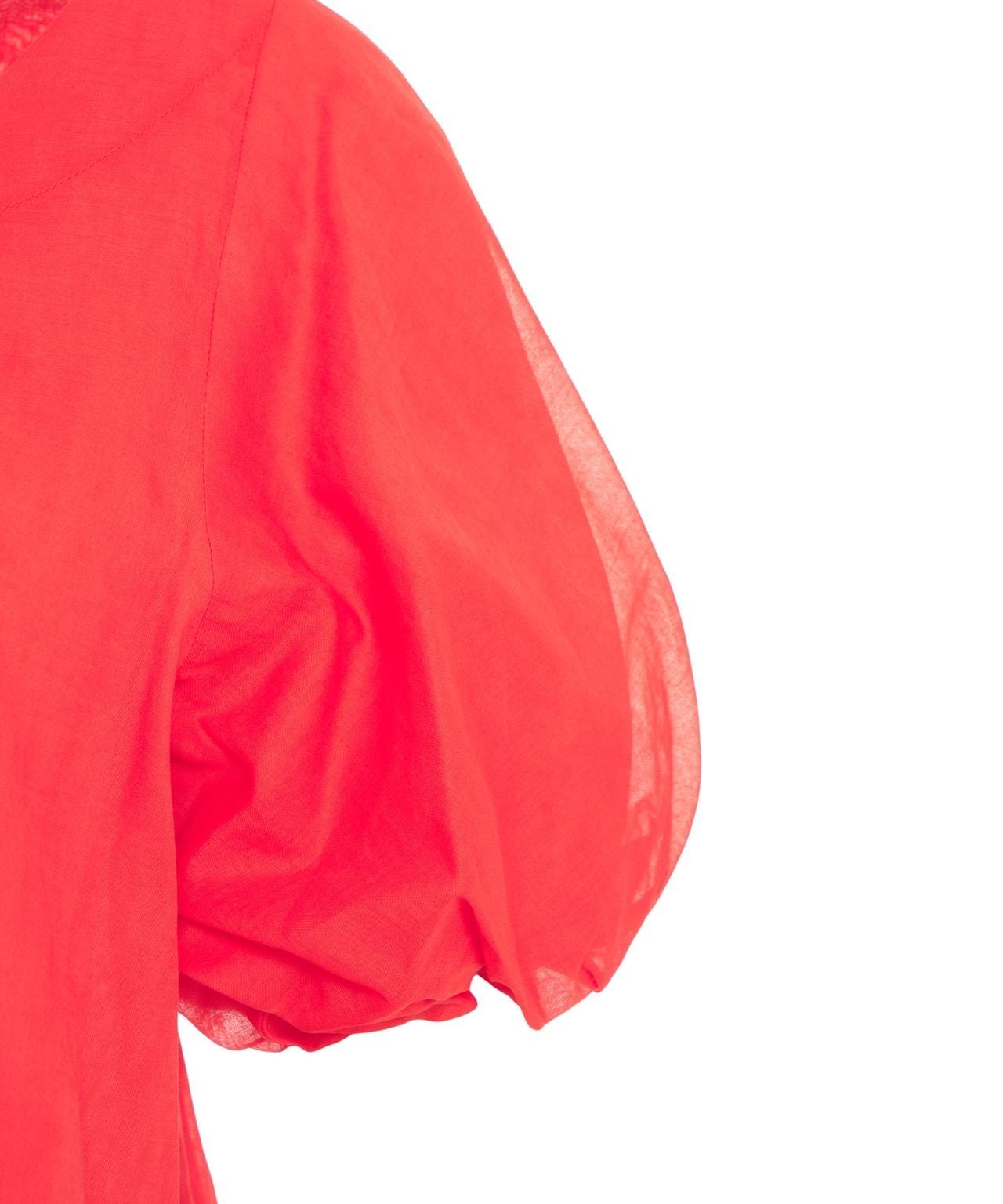 Cotton blouse Product Image