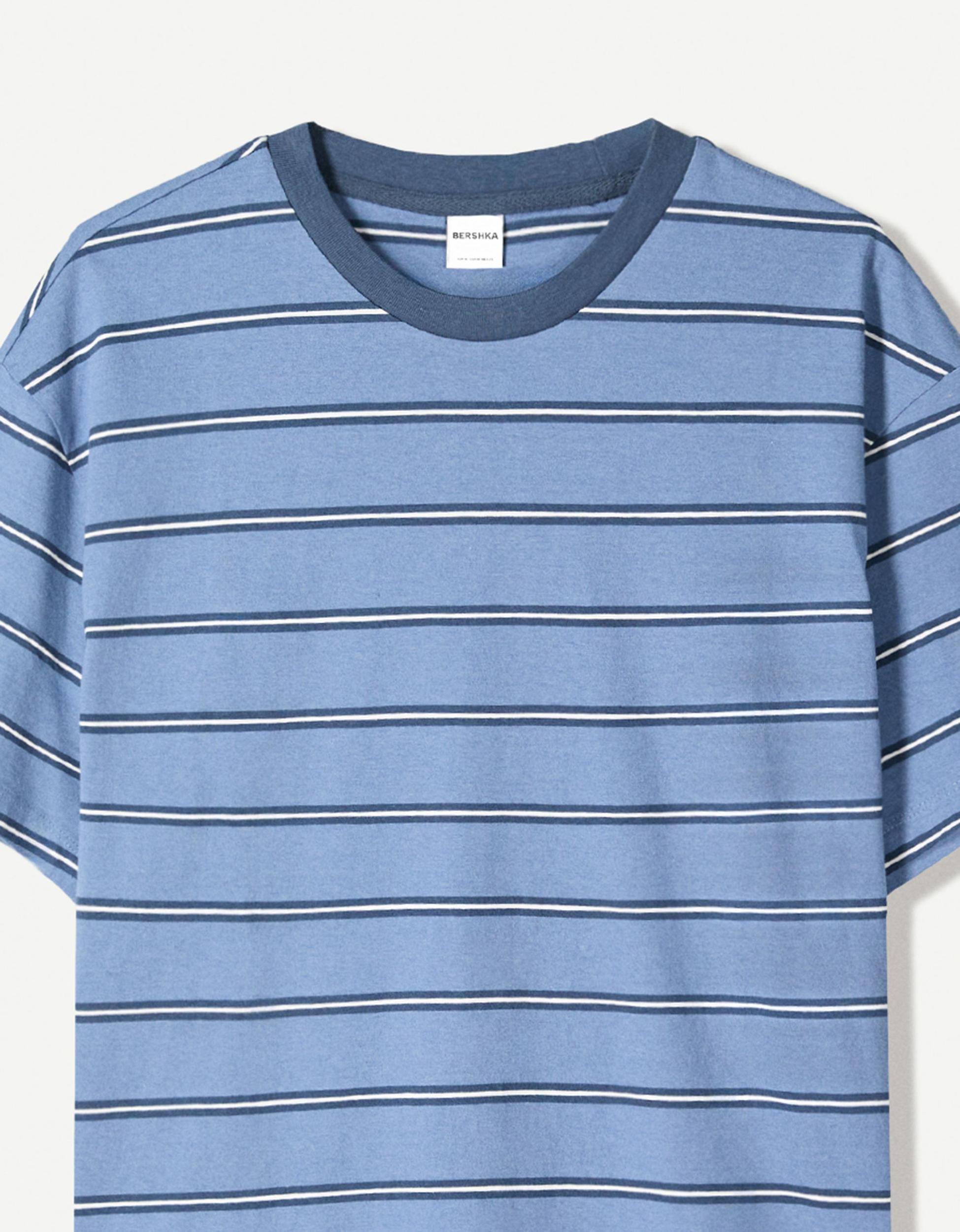 Short sleeve T-shirt Product Image