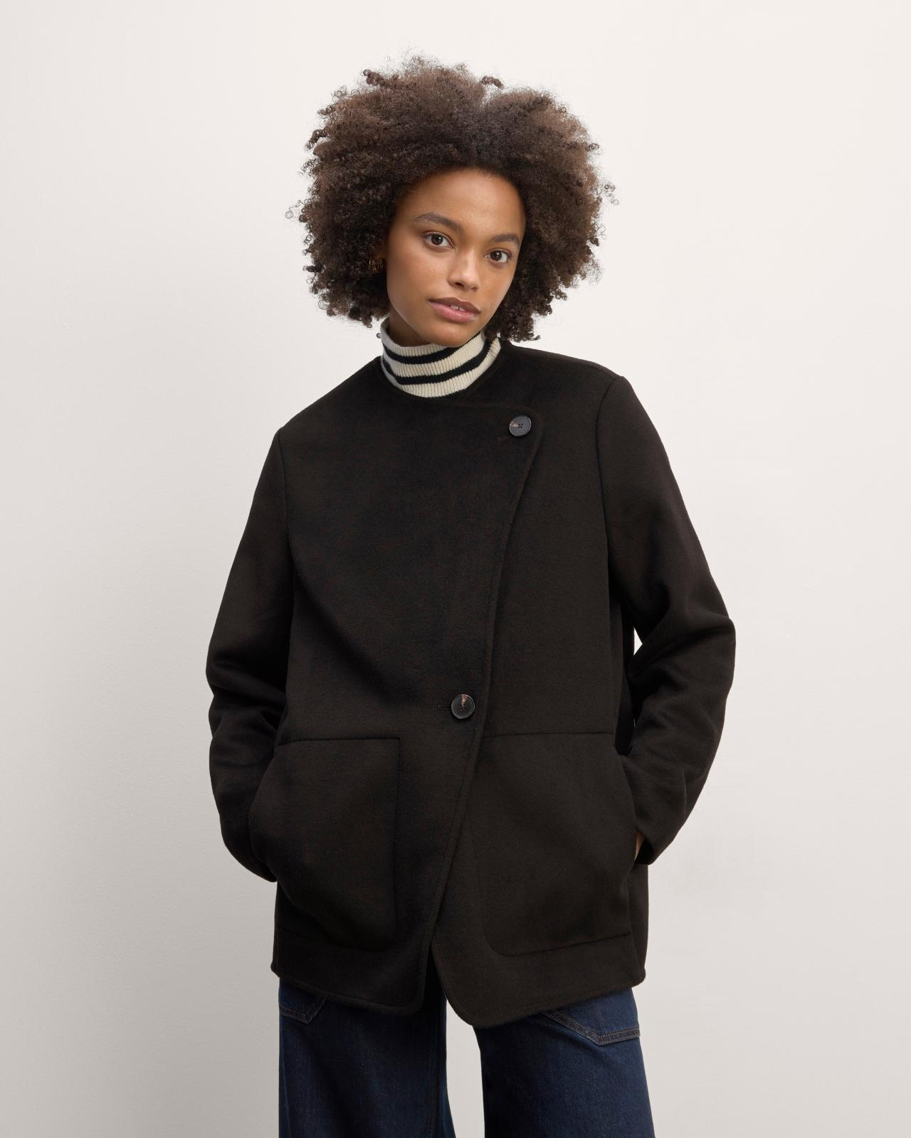 Womens October Coat by Everlane Product Image
