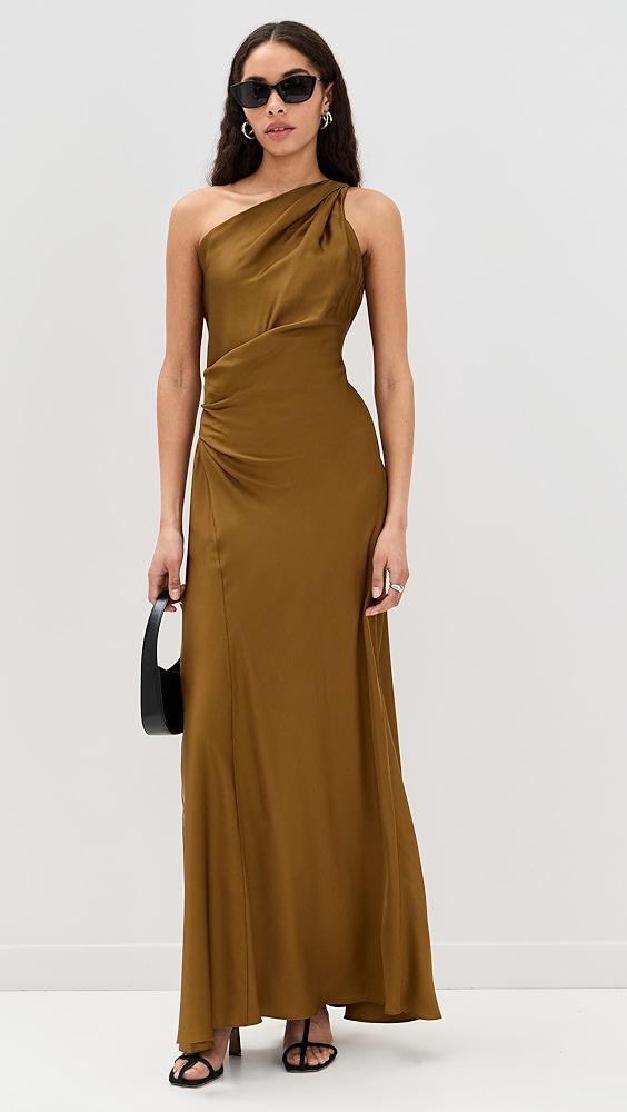 A.L.C. Aster Gown | Shopbop Product Image